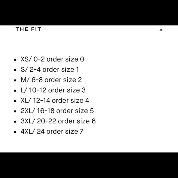 Good American- Swim Cover Up/Robe Size 2-4. Color - black - Picture 5 of 8